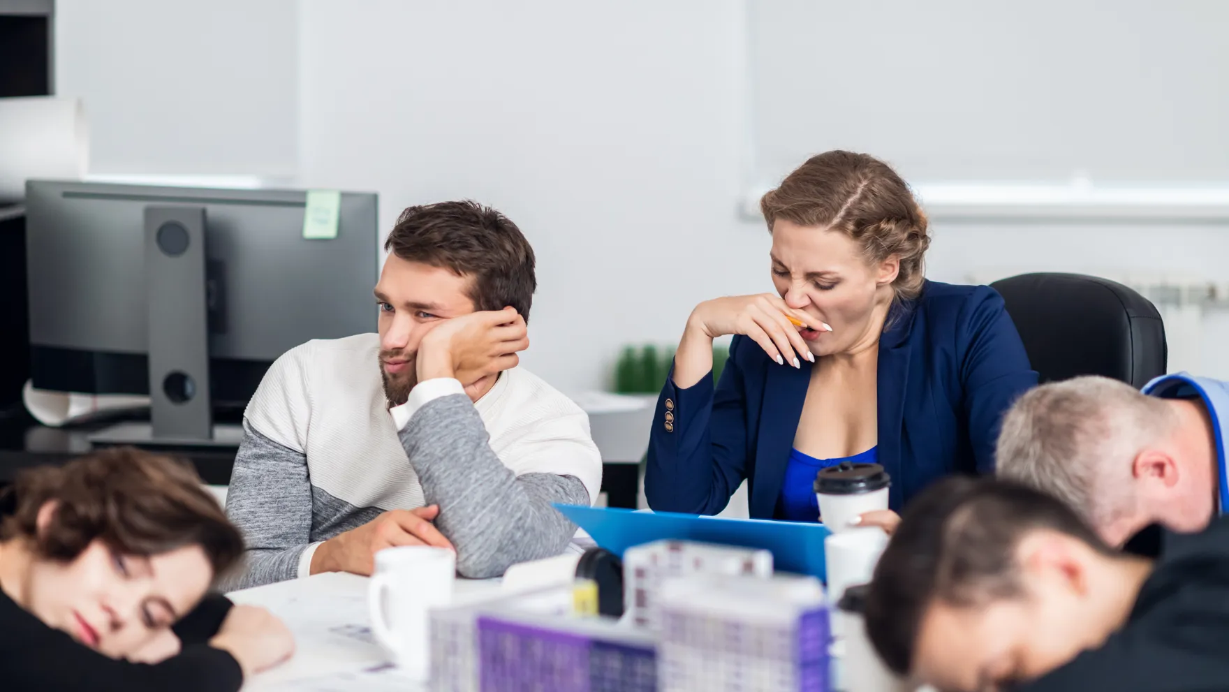 Should meetings be 'killed'?