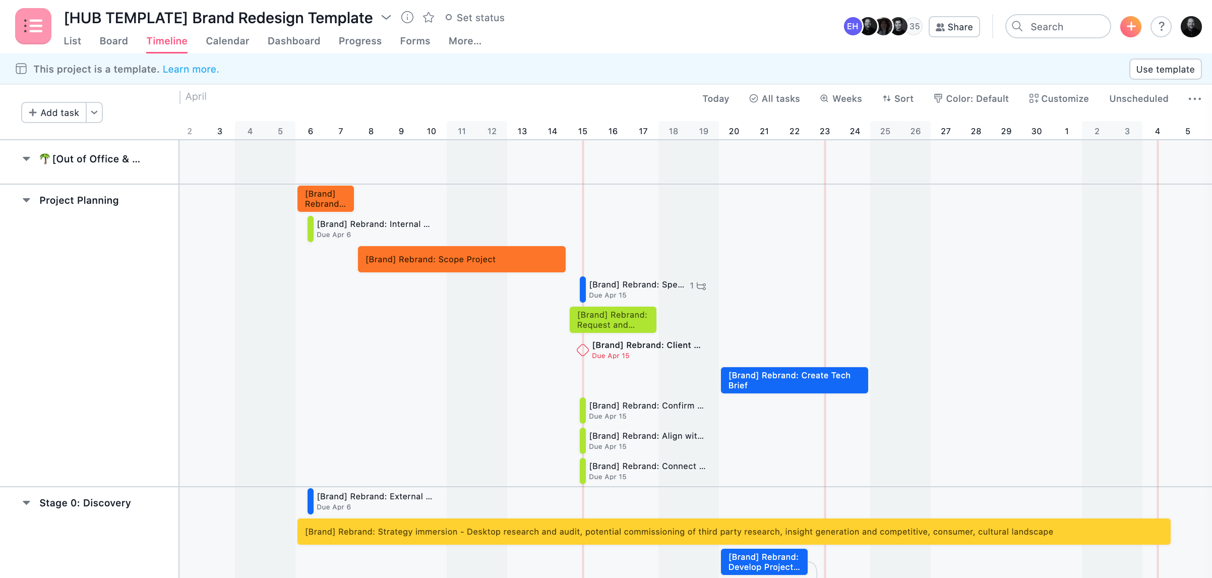 Inline-JKR-timeline-template-screenshot