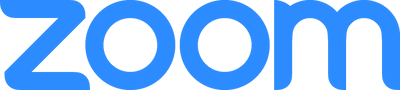 Logo de Zoom