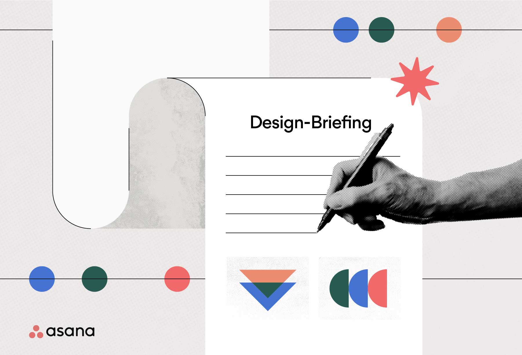 Was ist ein Design-Briefing?