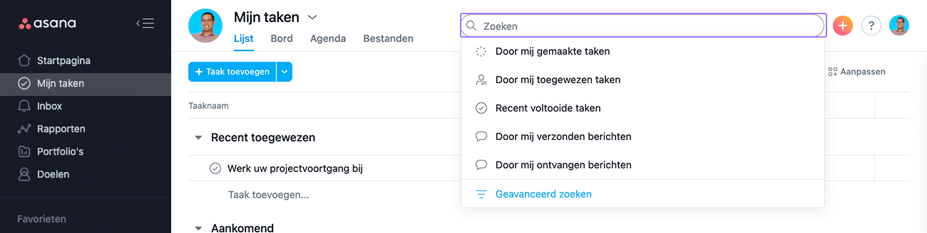 zoekbalk