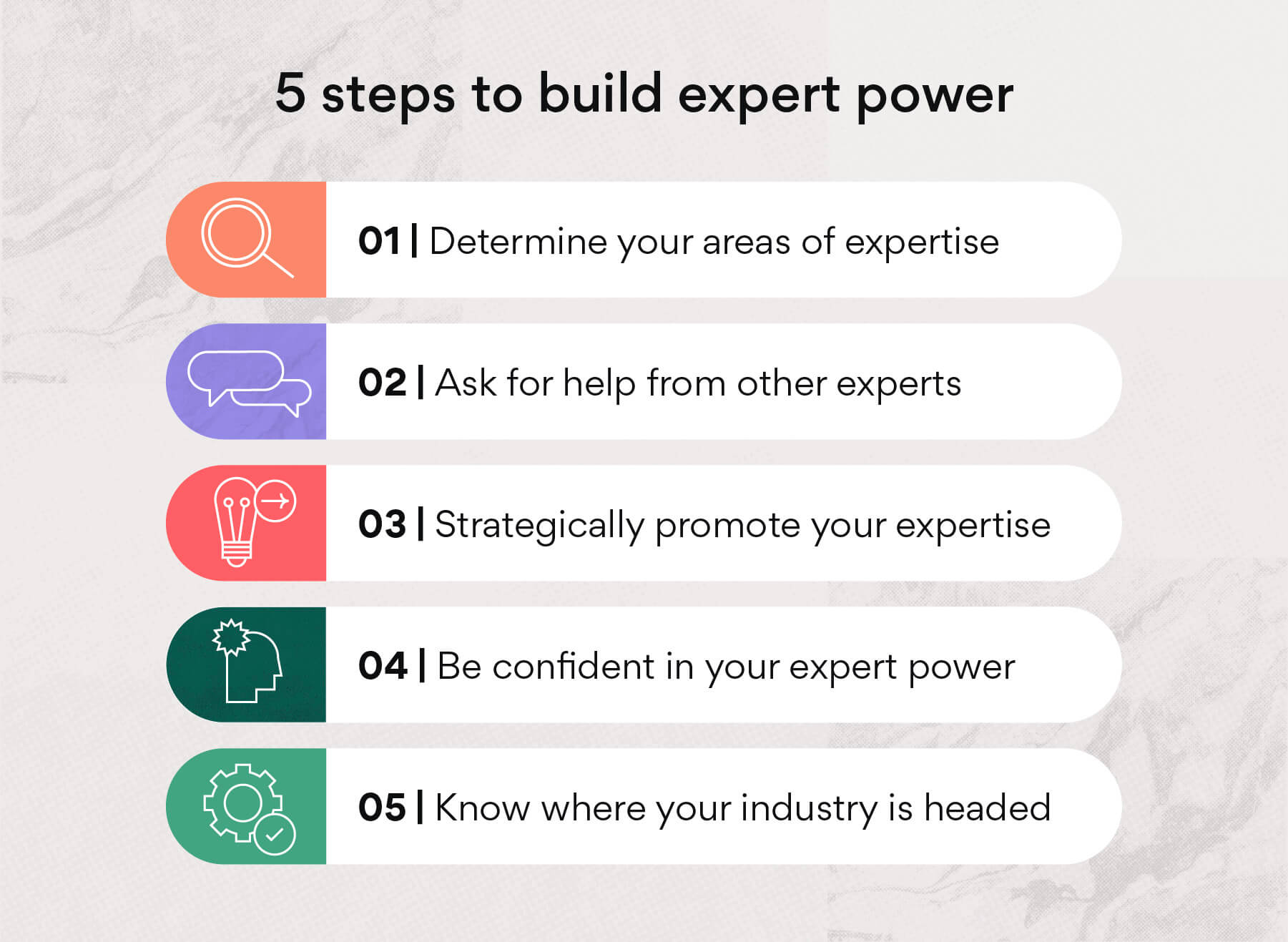 How to Build Expert Power (and Become a Better Leader) • Asana