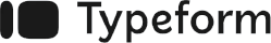 Typeform logo