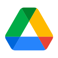 Google 드라이브 icon