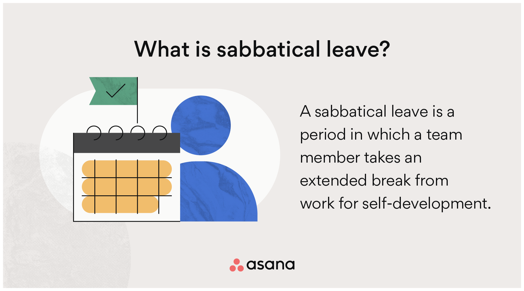 sabbatical leave travel