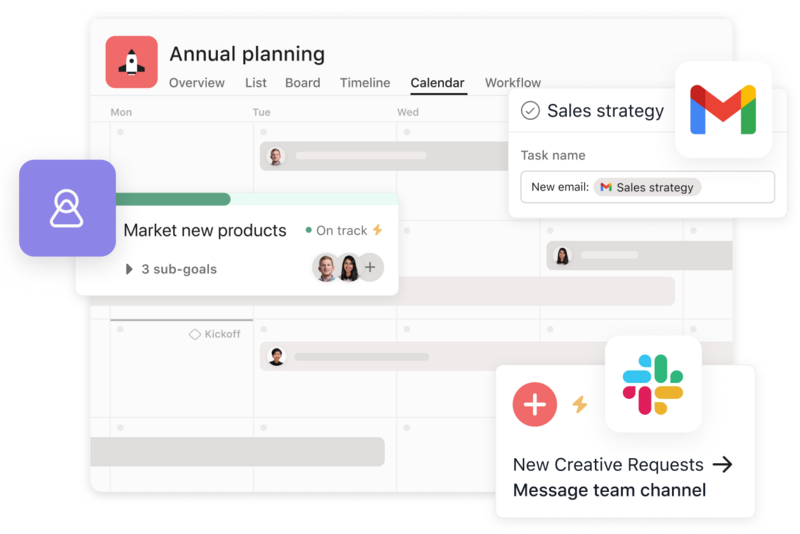 Trello vs Asana: choose the best project management software