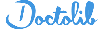 Doctolib logo