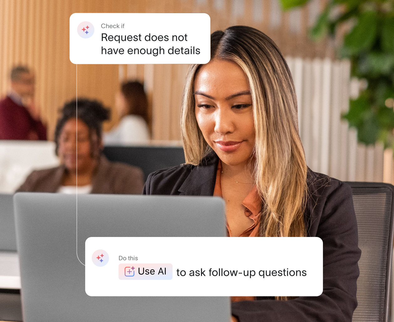 Asana AI Studio