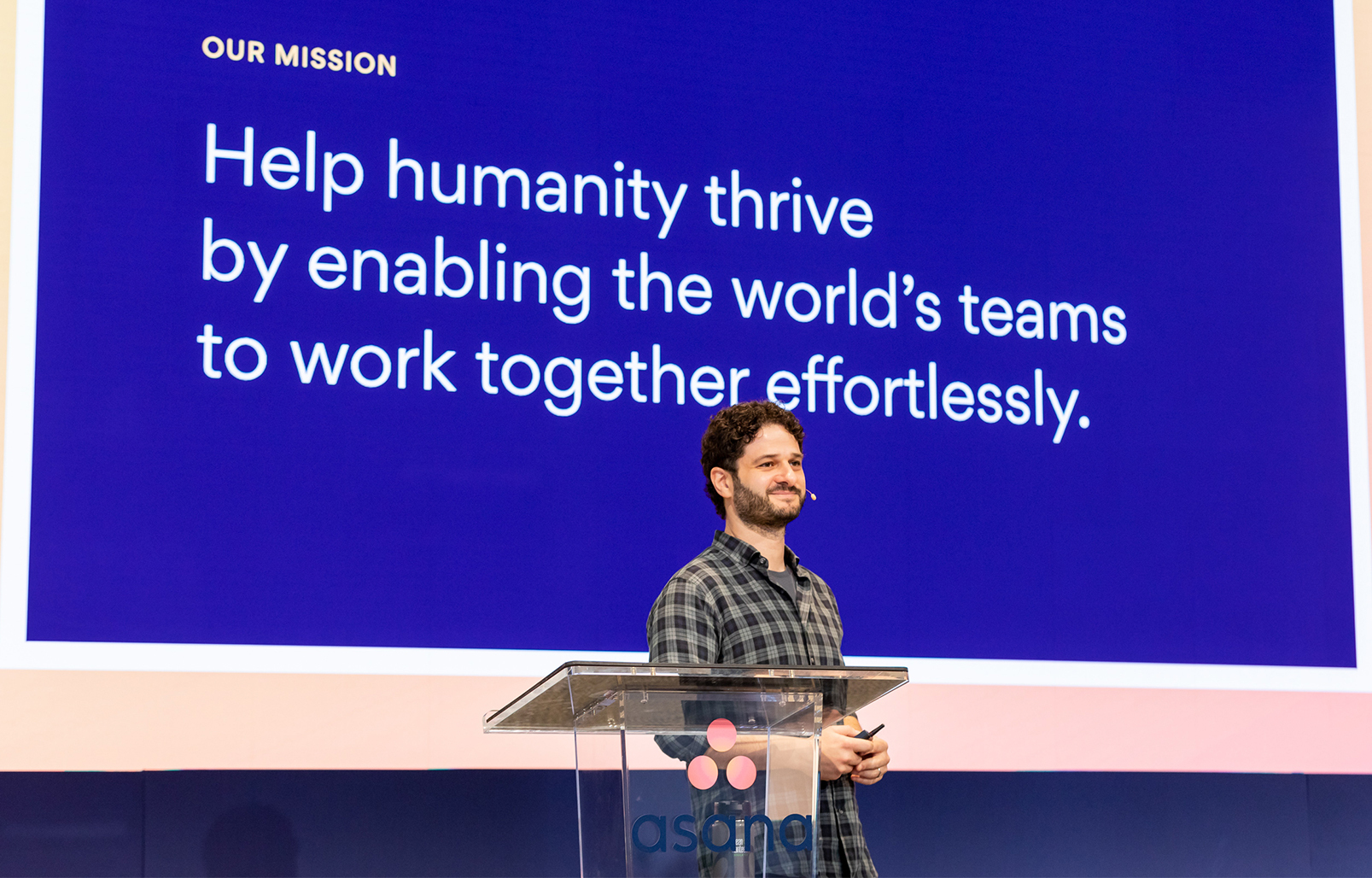 Interview with Asana Co-Founder Dustin Moskovitz