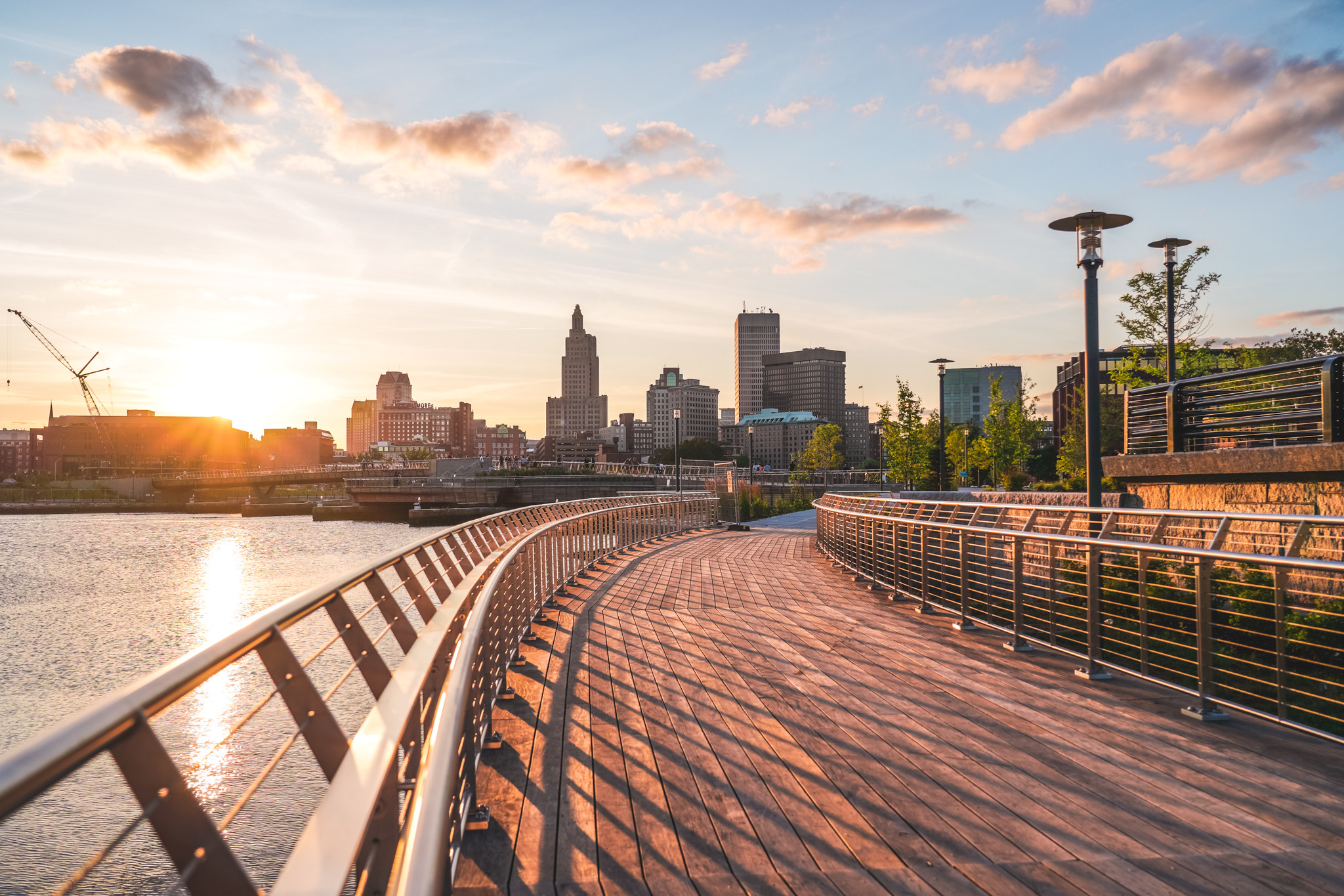 City of Providence header image