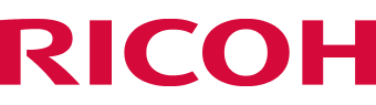 RICOH logo