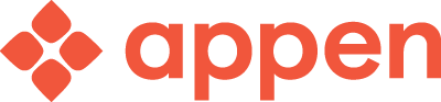 Appen logo