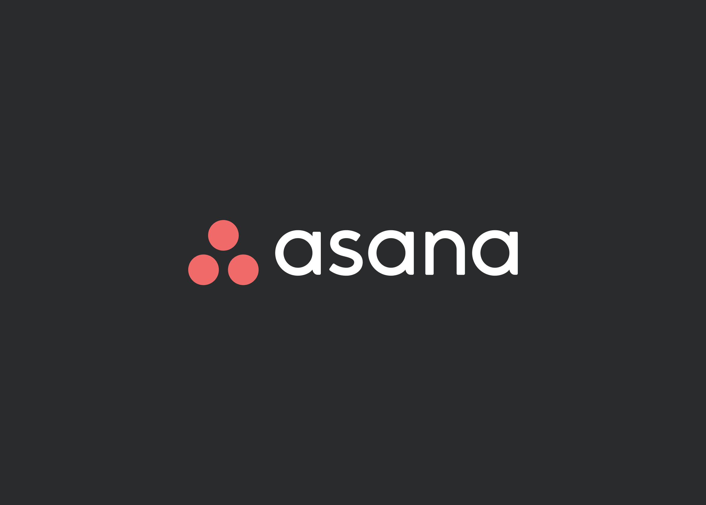 Asana ブランドガイドライン u2022 Asana