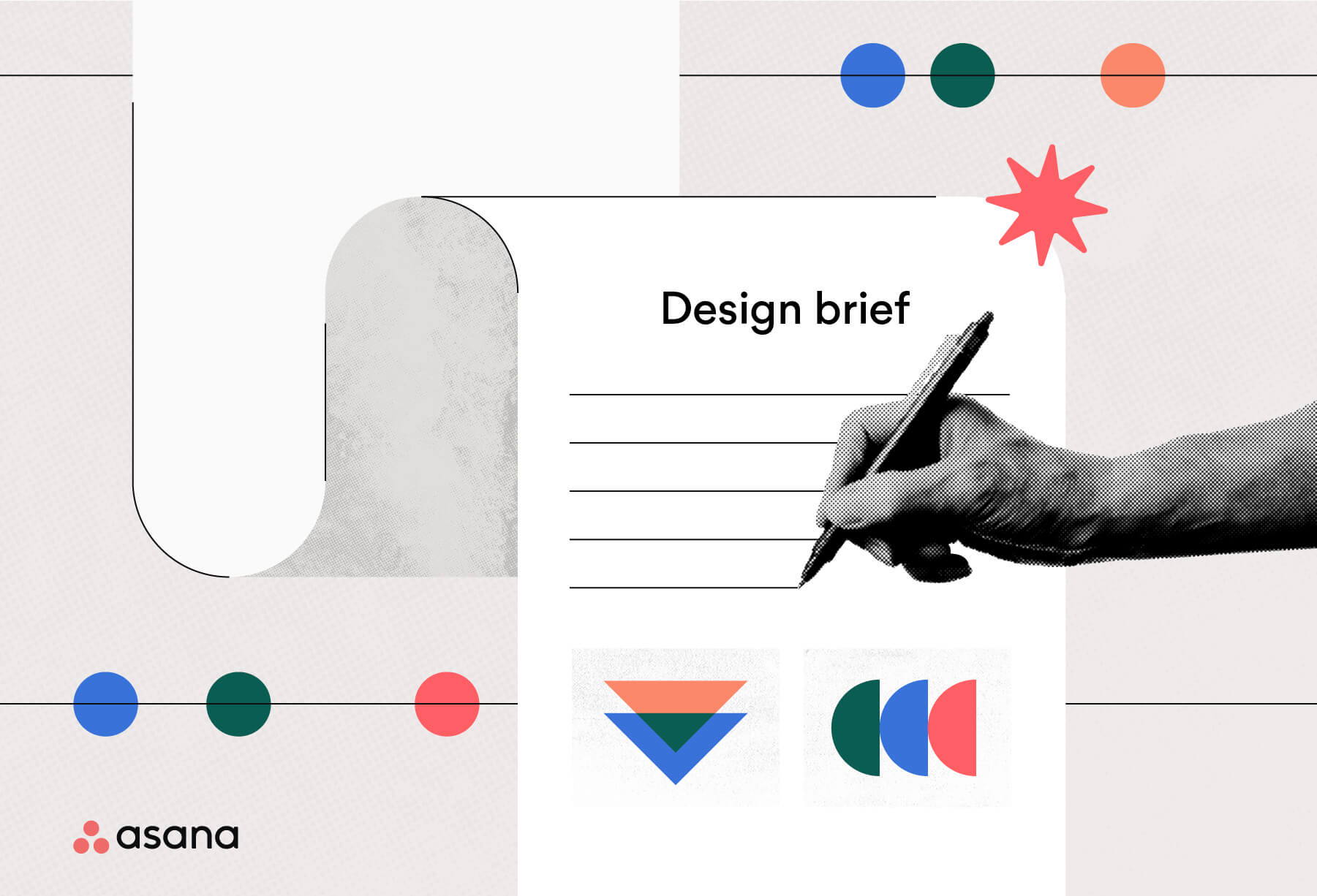 what is a design brief
