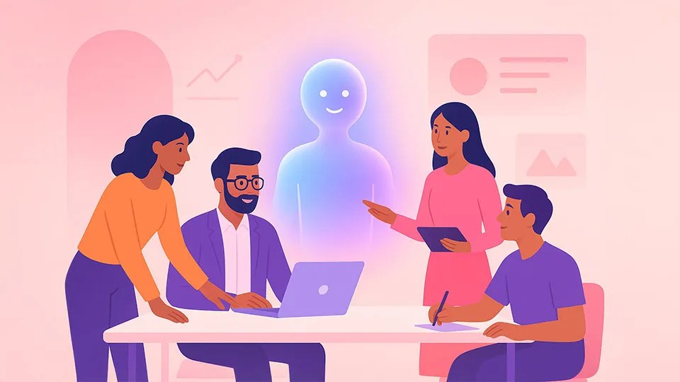 Asana’s Next-Gen AI Teammates Are Built for Teams, Not Just Individuals
