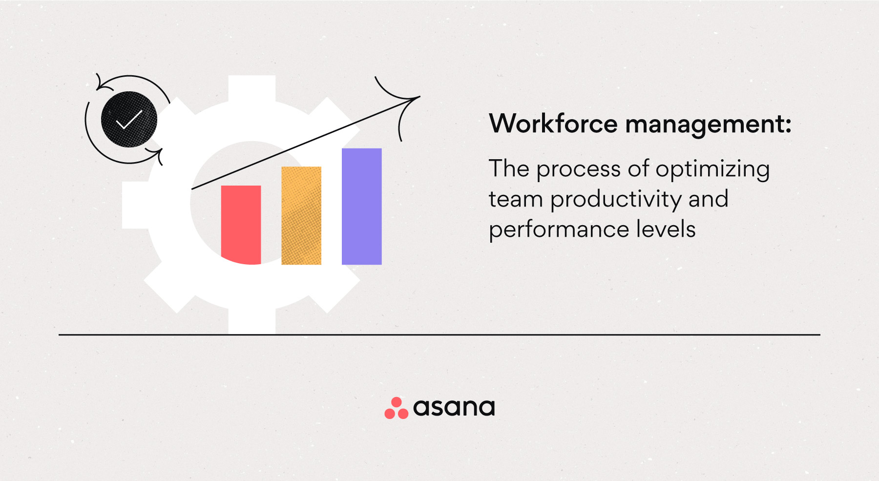 [inline illustration] What is workforce management? [infographic]