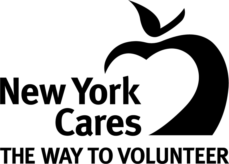 Logo-New York Cares