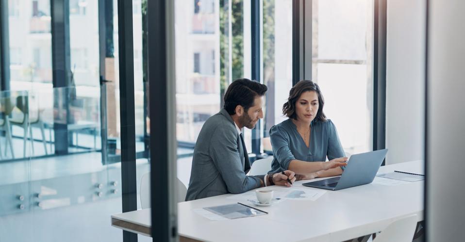 The Next Era Of AI Success Hinges On Human-Centered ROI