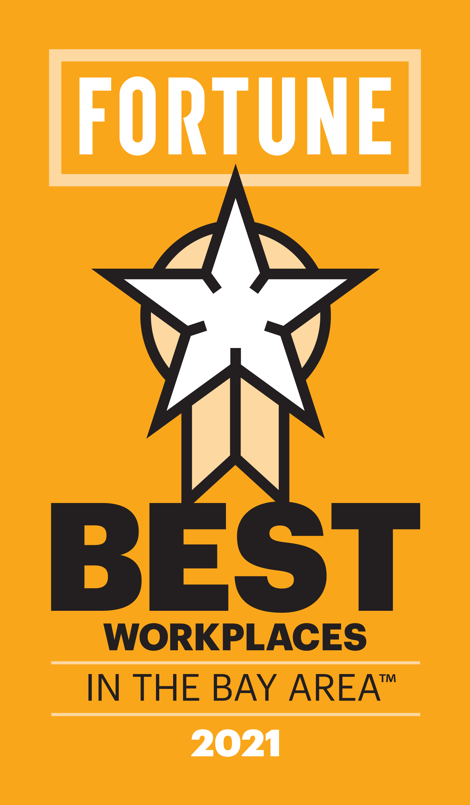 Fortune Best Workplaces 2021