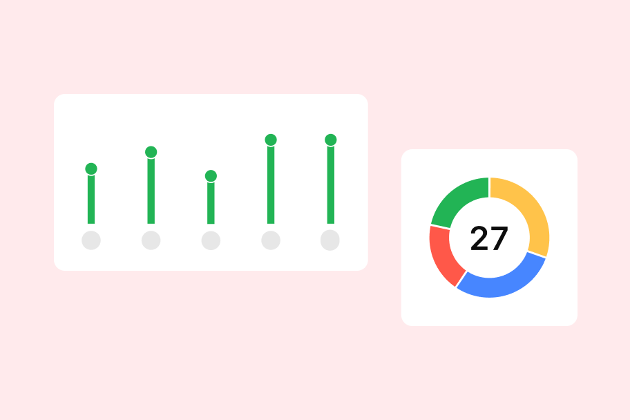 Reporting Dashboards