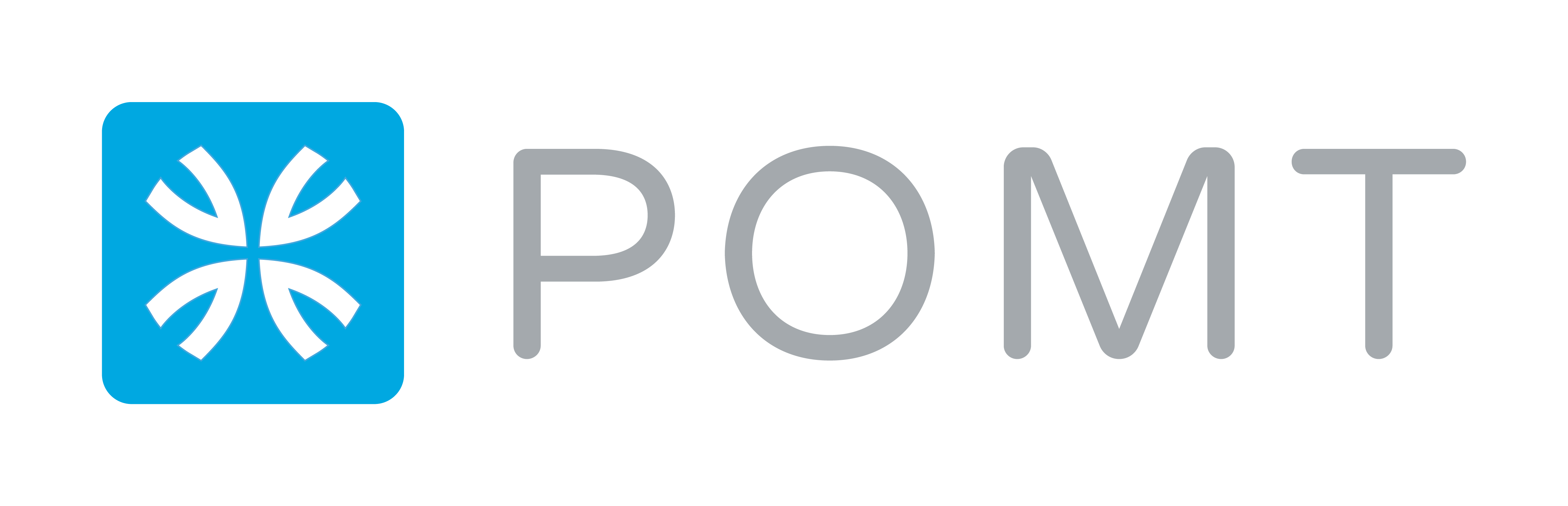 POMT logo