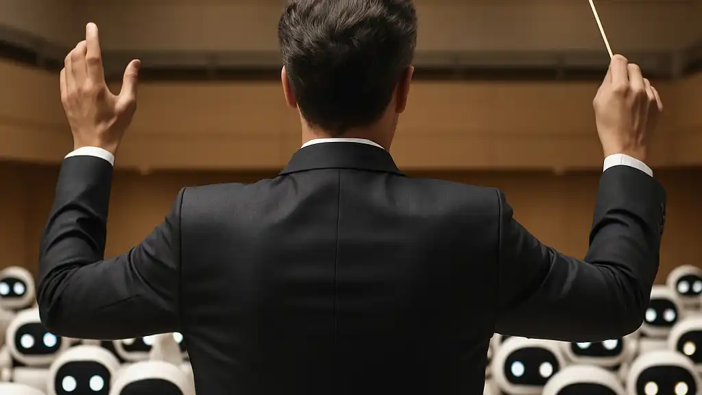 Agentic AI Is Here. Now CIOs Must Orchestrate