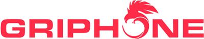 株式会社グリフォン logo