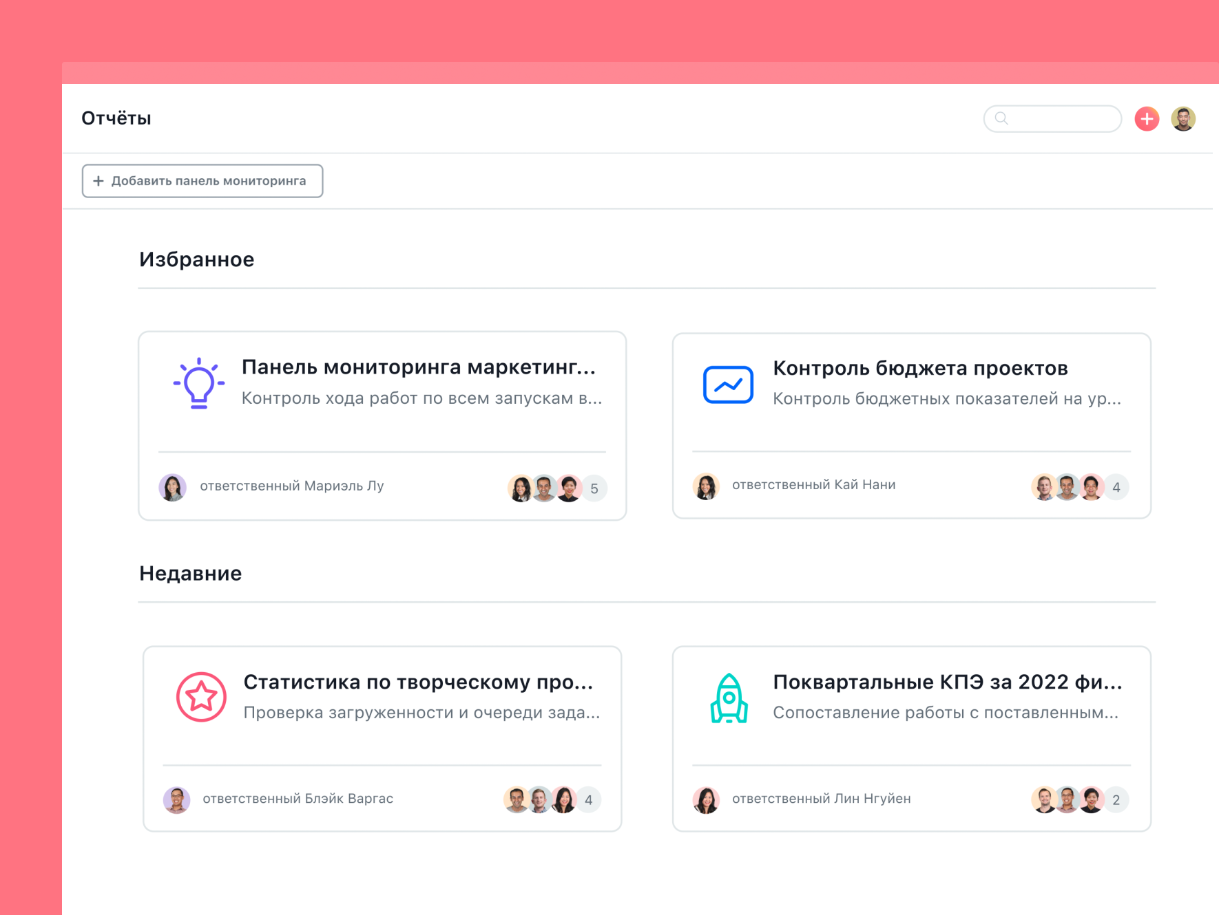 Пробная подписка. Asana трекер. Asana обзор 2022.