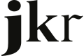 Logotipo da JKR