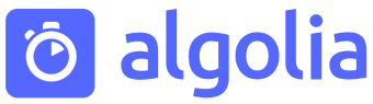 algolia logo