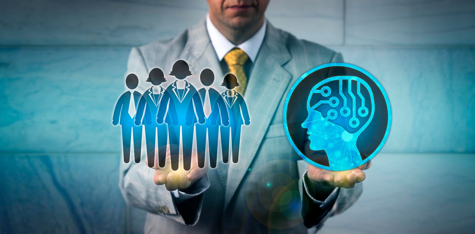 The Manager OS: 7 Things Every Manager Should Do To 2x Output With AI
