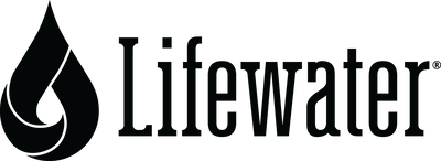 Lifewater logo