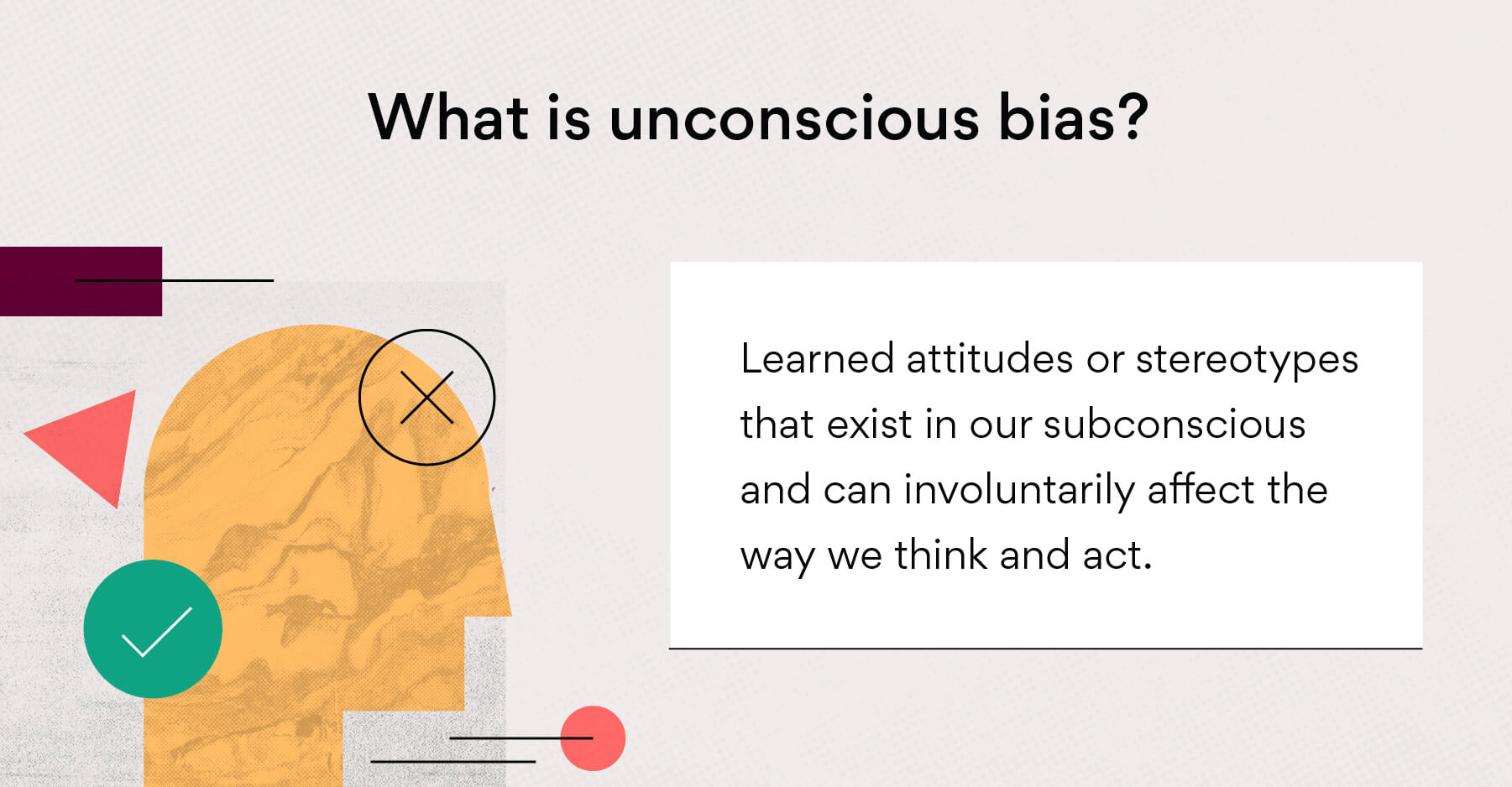 19 Unconscious Bias Examples And How To Prevent Them Asana