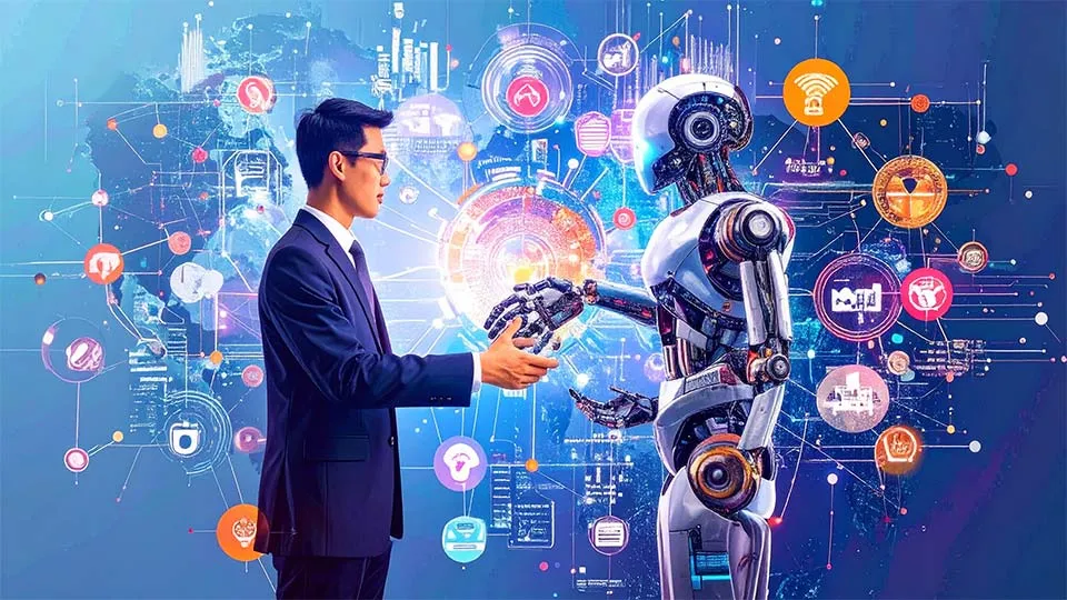 Workers Hesitant to Trust AI Agents with Their Work