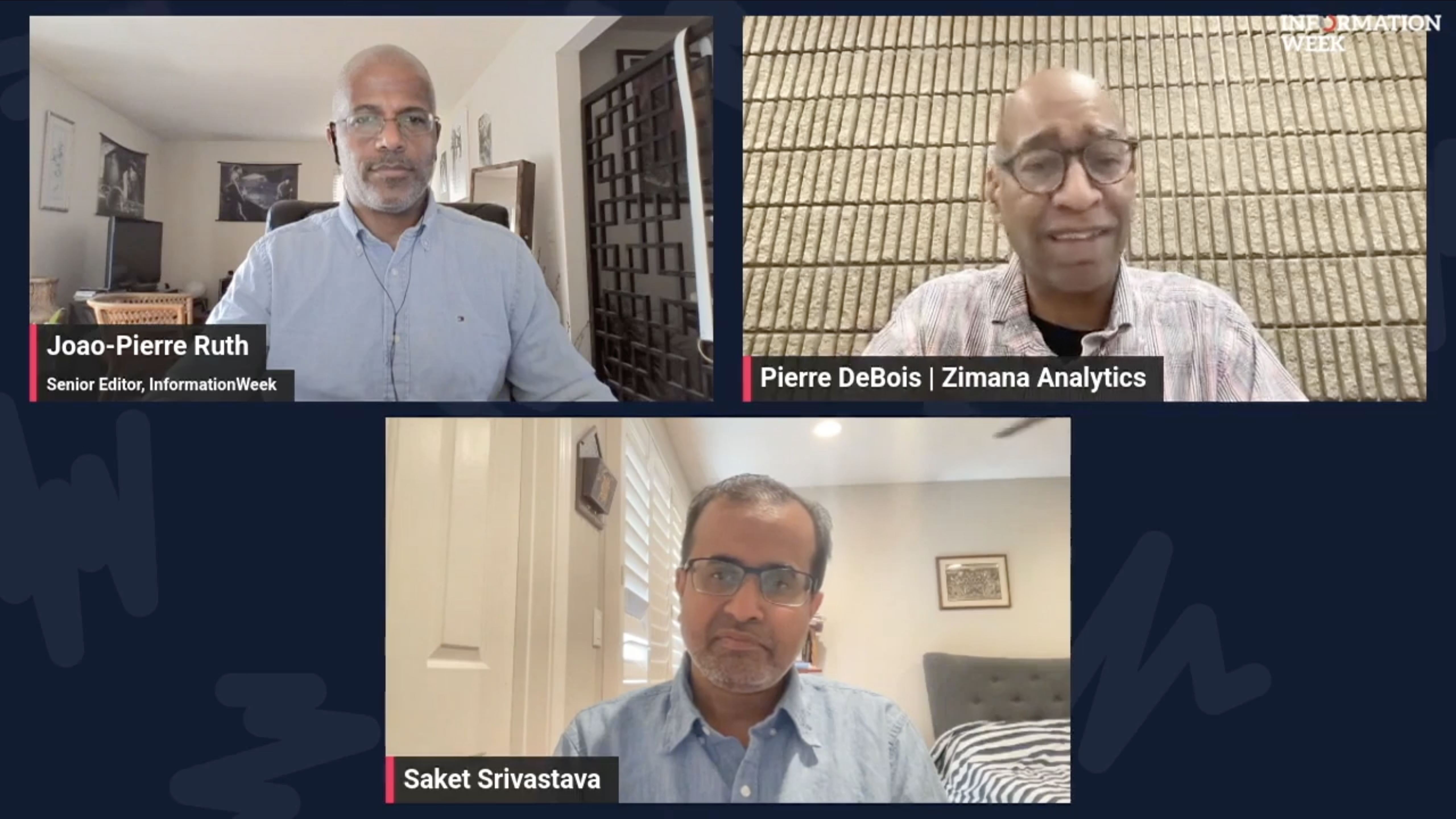 Transformation Plans in the New AI Era