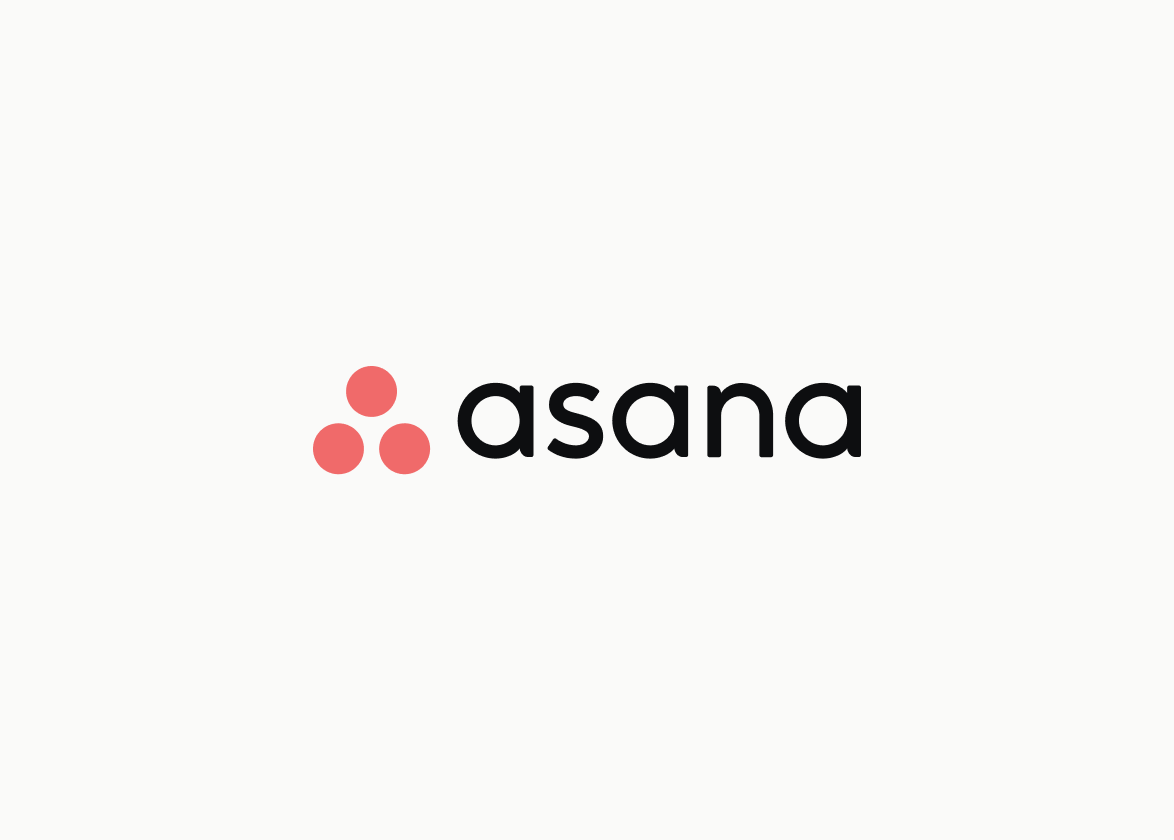 Asana Brand Guidelines • Asana