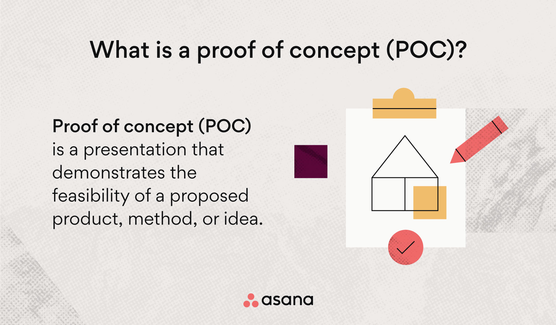 what is proof of concept (POC)?