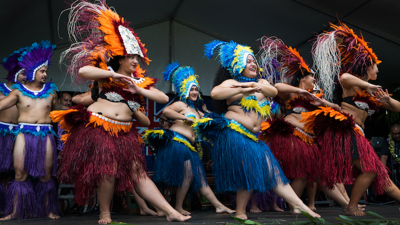 Auckland Tourism, Events & Economic Development