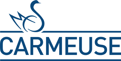 Logo de Carmeuse
