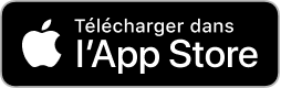 Télécharger sur l&rsquo;App Store