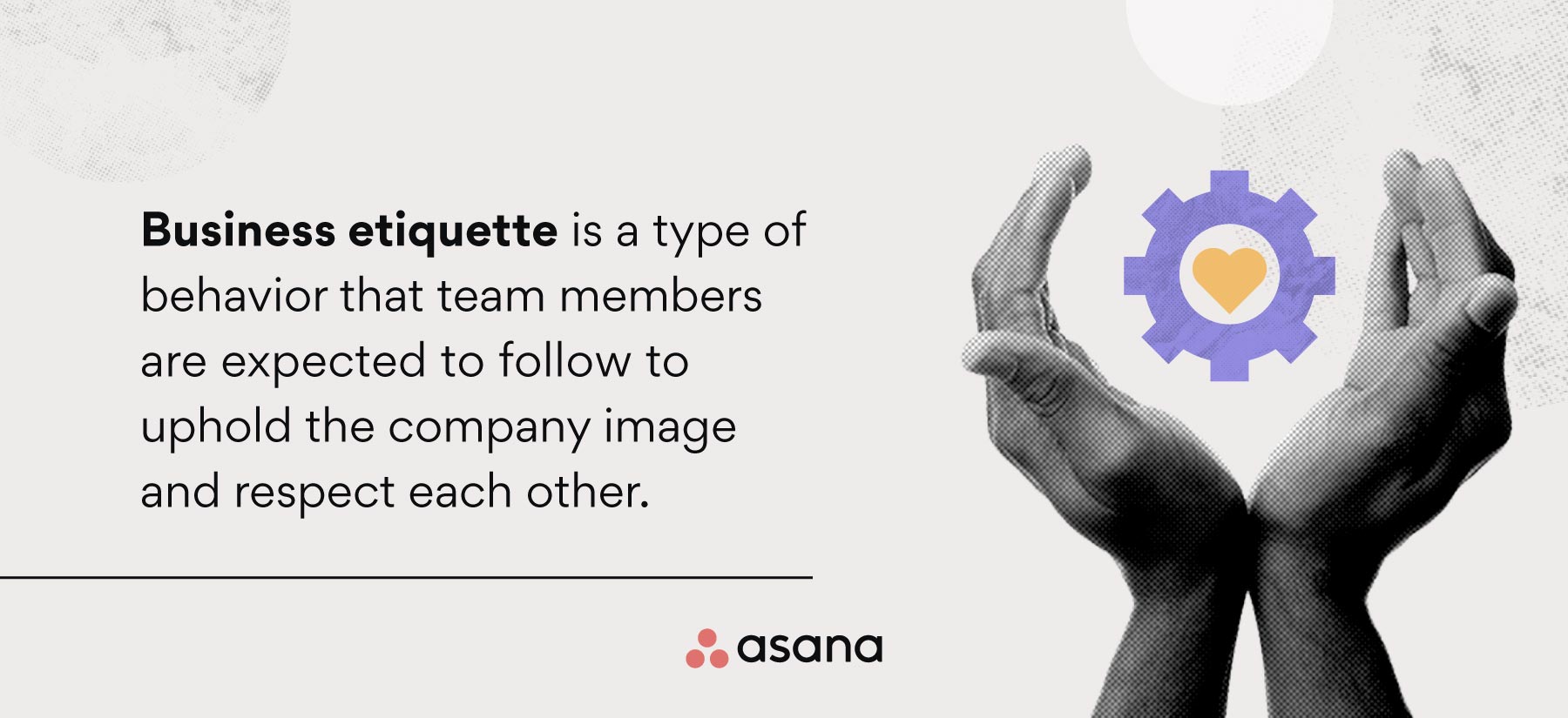 16 Business Etiquette Tips For Every Professional 2022 Asana