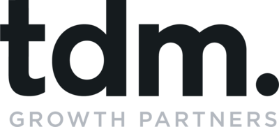 TDM Growth Partners logo