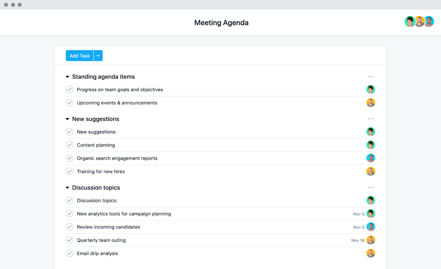 Sales And Operations Planning A Project Manager S Guide Asana