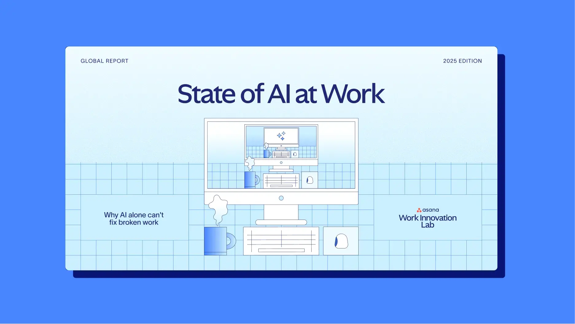 State of AI at Work 
