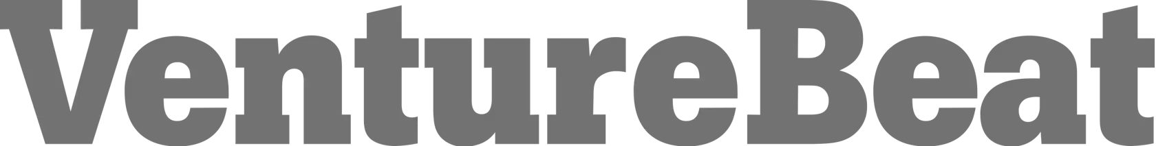 Venture Beat (logo)