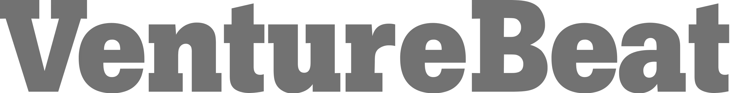 Venture Beat (logo)