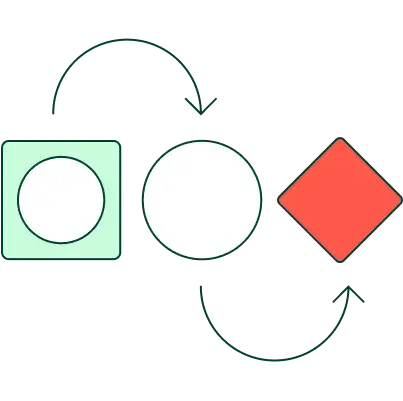 Workflow Automation Topic Hub Tile