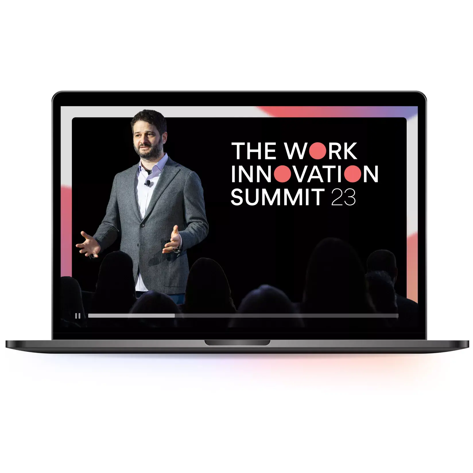 The Work Innovation Summit