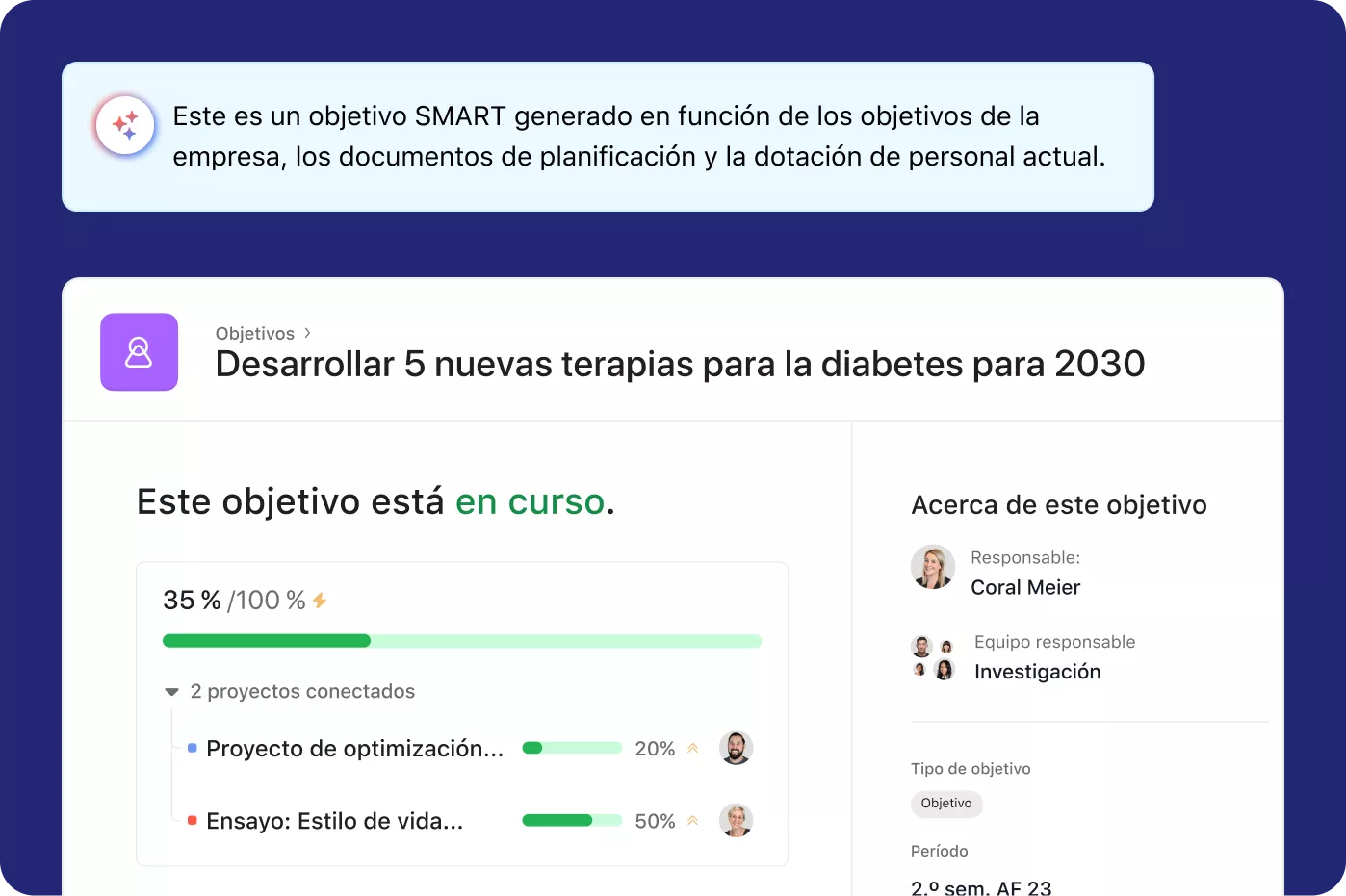 Imagen de Investigaciones clínicas