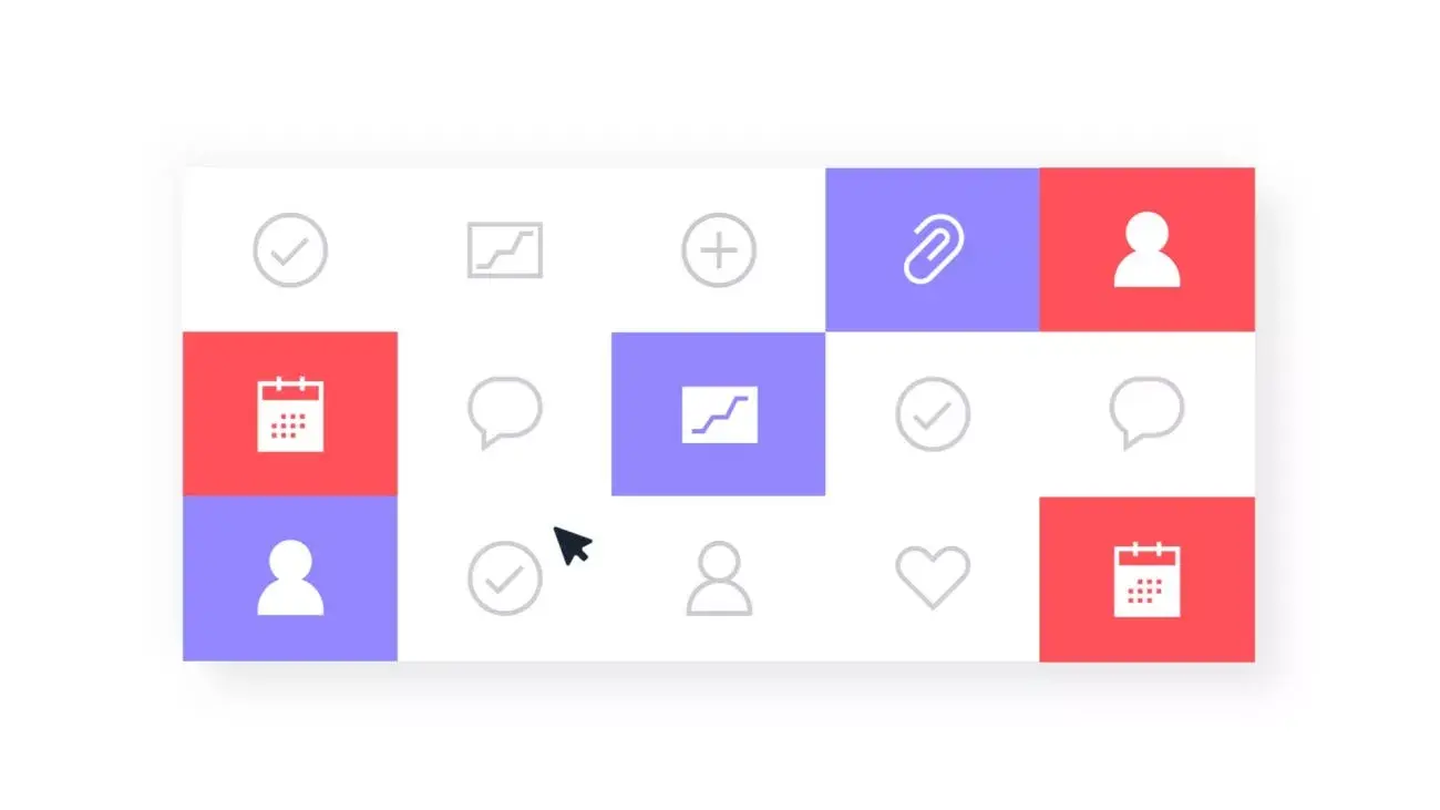 Asana animations